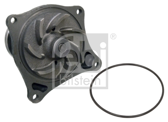 Water Pump, engine cooling